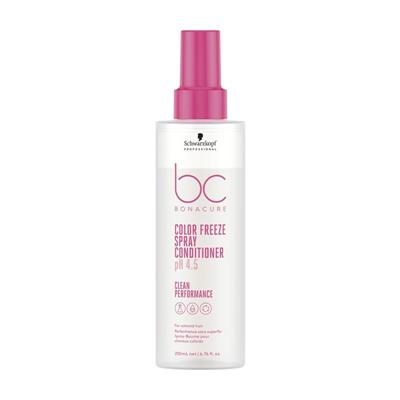 BC CP COLOR FREEZE SPRAY ACONDICIONADOR 200ml