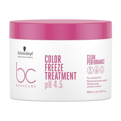 BC CP COLOR FREEZE TRATAMIENTO 500ml