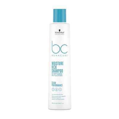 BC CP MOISTURE CHAMPU 250ml