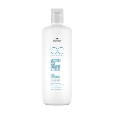 BC CP MOISTURE CHAMPU 1000ml