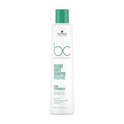 BC CP VOLUMEN CHAMPU 250ml