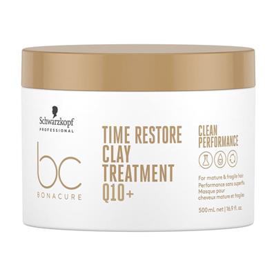BC CP TIME RESTORE TRATAMIENTO ARCILLA 500ml