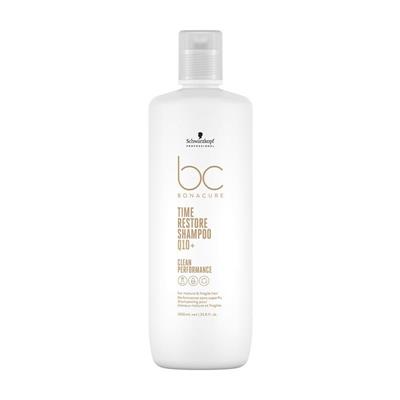 BC CP TIME RESTORE CHAMPU 1000ml