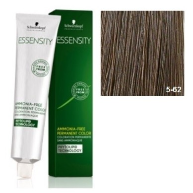 ESSENSITY 5-62 TINTE