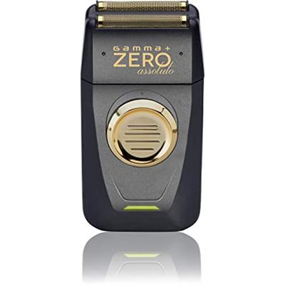 GAMMA PIU ABSOLUTE ZERO RASURADORA