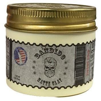 MATTE CLAY BANDIDO 125ml