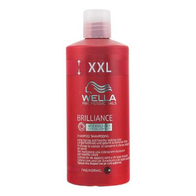 BRILLIANCE CH FINO/NORMAL WELLA 1000ML