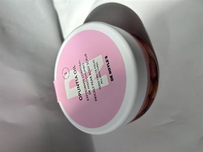 CORPORAL DE HIGO CHUMBO 250ML EXFOLIANTE