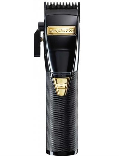 MAQUINA DE CORTE BLACK FX CLIPPER FERRARI