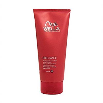 ACONDICIONADOR CABELLO GRUESO TEÑIDO WELLA 200ML