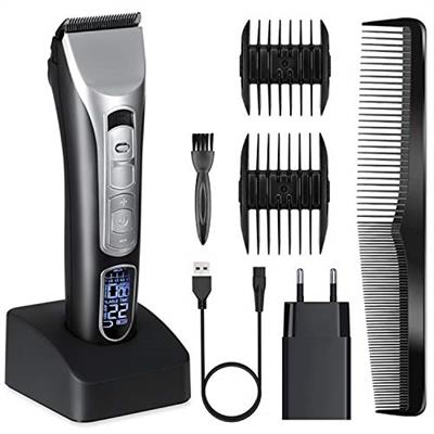 CORTE GRIS APRO 3 VELOCIDADES MÁQUINA DIGITAL