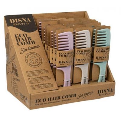 PEINE  ECO FRIENDLY DISNA