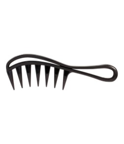 HAIR COMB 042 NISHMAN