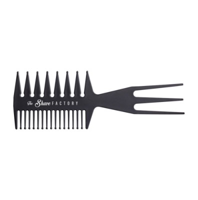 HAIR COMB 034 TSF