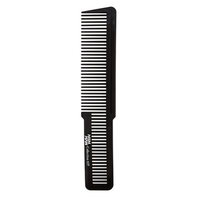 HAIR COMB 037 NISHMAN