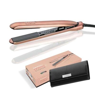 GAMMA PIU DONNA+ GLAMOUR PLANCHA