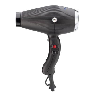 GAMMA PIU SECADOR ARIA DUAL IONIC GRAFITO