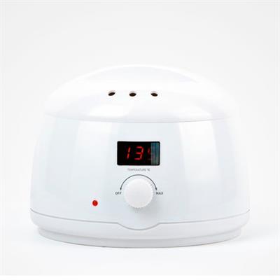 CERA FUNDIDOR 500 GR. WAX WARMER DIGITAL