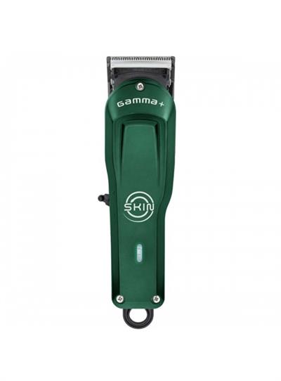 GAMMA PIU SKIN VERDE MÁQUINA DE CORTE
