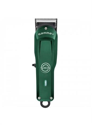 GAMMA PIU SKIN VERDE MÁQUINA DE CORTE