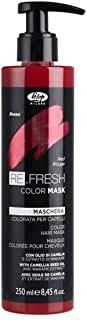 LISAP REFRESH RED MASCARILLA 250ml