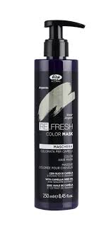 LISAP REFRESH SILVER MASCARILLA 250ml