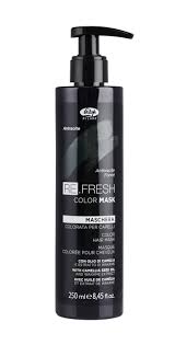 LISAP REFRESH ANTHRACITE MASCARILLA 250ml