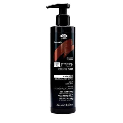 LISAP REFRESH CHOCOLATE MASCARILLA 250ml