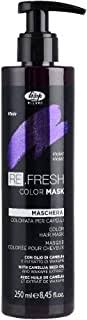 REFRESH AMETHYST MASCARILLA LISAP 250ml