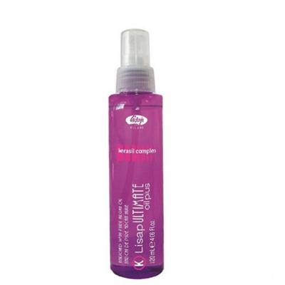 ULTIMATE HIDRATANTE PLUS LISAP 125ml