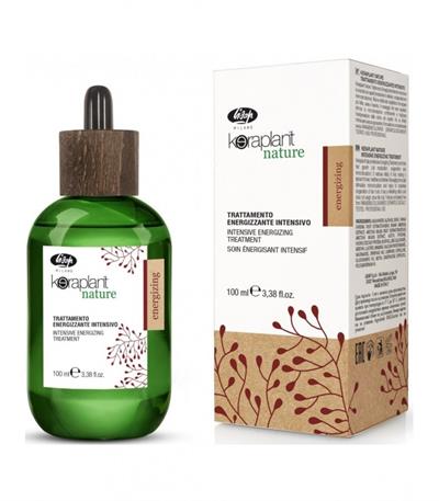 TRATAMIENTO ENERGIZZANTE INTENSIVO KERAPLANT NATURE 100ml