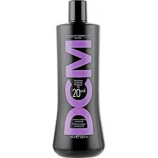 DCM EMULSIÓN 20 VOL 1000ml