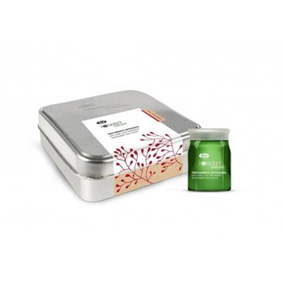 ANTI-HAIRLOSS 6 VIALES KERAPLANT NATURE 8ml
