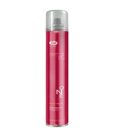 EXTRA FORTE ONE HAIR SPRAY LISYNET 500ml