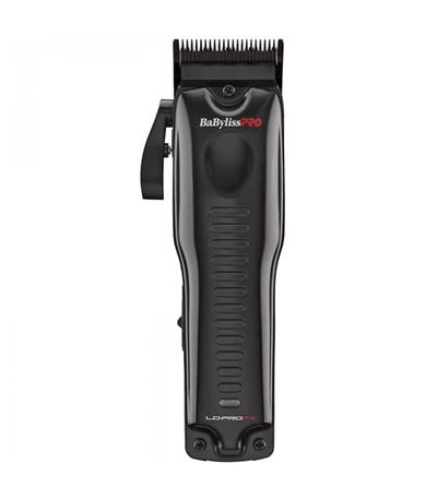 LO-PRO FX CLIPPER FX825E CORDLESS MÁQUINA