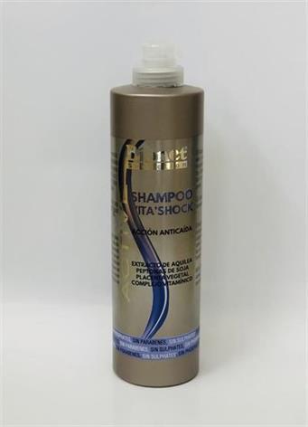 ANTICAIDA CHAMPÚ 1000 ml