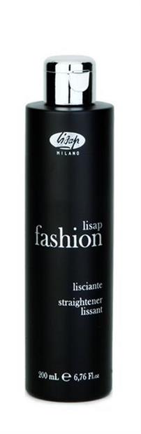 FASHION LISCIANTE (ALISADOR DEL CABELLO) LISAP 200ml