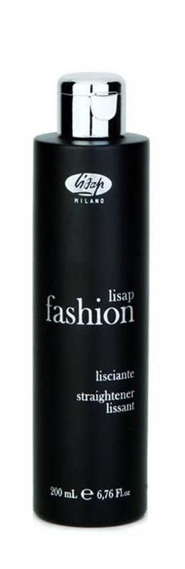 FASHION LISCIANTE (ALISADOR DEL CABELLO) LISAP 200ml