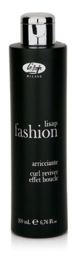 FASHION ARRICCIANTE (REACTIVA LOS RIZOS) LISAP 200ml