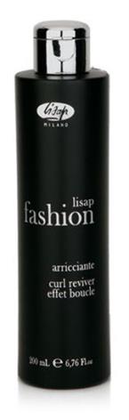 FASHION ARRICCIANTE (REACTIVA LOS RIZOS) LISAP 200ml