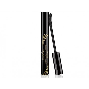 MASCARA LINE GREAT CURL & VOLUMEN GOLDEN ROSE