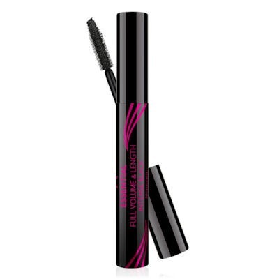 MASCARA FULL VOLUMEN & LENGTH INTENSE BLACK GOLDEN ROSE