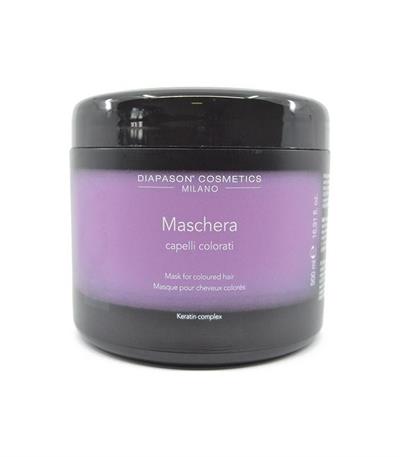 COLOR PROTECTOR MÁSCARA DIAPASON 500ml
