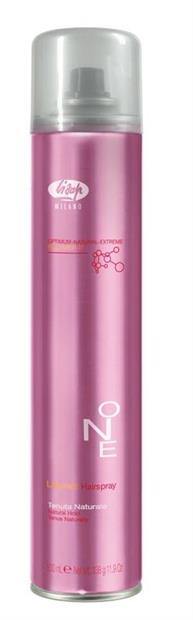 NATURE BB ONE HAIR SPRAY LISYNET 500ml