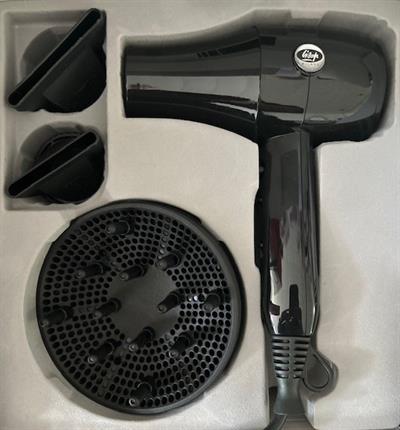 PHON ETERNITY SECADOR LISAP 2400W