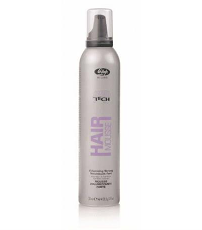 MOUSSE VOLUMIZZANTE LISAP 300ml