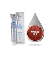 SCALE COLOR ORANGE PINK LIGHT 100ml