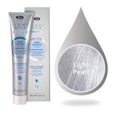SCALE COLOR LIGHT PEARL LIGHT 100ml