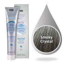 SCALE COLOR SMOKY CRYSTAL LIGHT 100ml