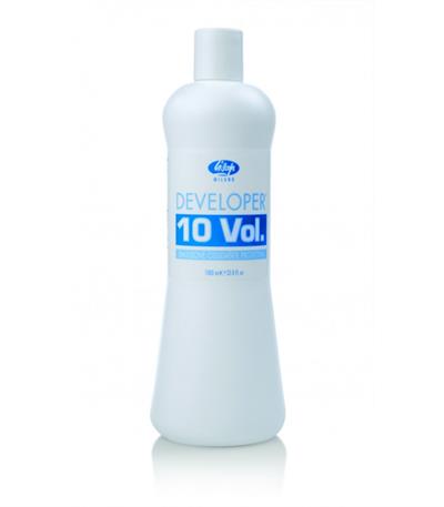 OXIDANTE 10 VOL LISAP 1000ml